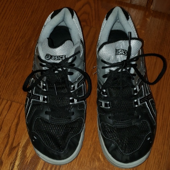 gel rocket volleyball shoes